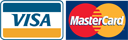 Credit Cards Logos